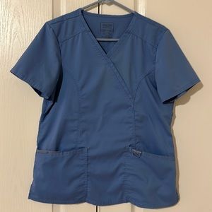 Cherokee Workwear Women’s scrub top